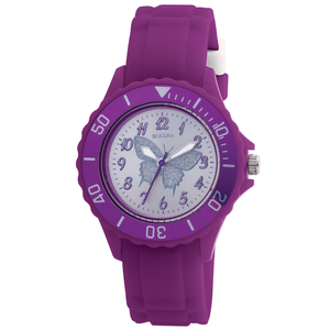 Tikkers Purple Watch