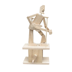 Timberkits Guitarist Model