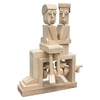 Timberkits Kissing Couple Model
