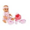 Tiny Tears Classic Interactive Doll
