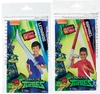 Tmnt Rise Of The Tmnt Grab N Go Weapons - Raph And Leo Pk12