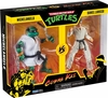 Tmnt Vs Cobra Kai 2-Pk Mickey Vs Danny Larusso