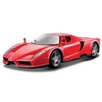 Tobar Enzo Ferrari 1:24 Scale Diecast Model