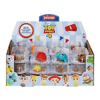 Toy Story 4 Minis Figures