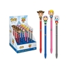 Toy Story Pen Topper - Assorted