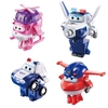 Transform A Bots 4 Pack