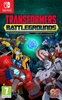 Transformers Battlegrounds