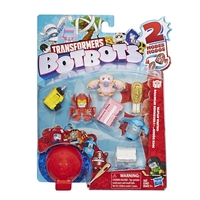 Transformers Botbots 8 Pack Pk8