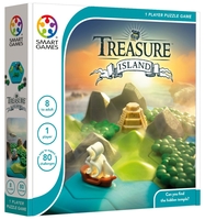 Treasure Island