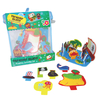 Treasure Island Floating Activity Set