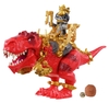Treasure X Dino Gold Dino Dissection