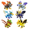 Treasure X Ninja Gold Dragons Single Pack