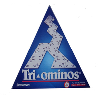 Triominos Regular