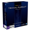 Trivial Pursuit Master Edition Game