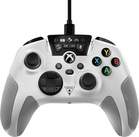 Turtle Beach Recon Controller - White