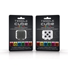 Twiddle Cube V2 White