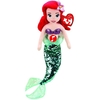 TY Aerial Sequin Mermaid with sound Medium