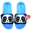 TY Bamboo Panda Sliders - Medium