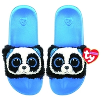 TY Bamboo Panda Sliders - Small