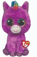 TY Beanie BoosRosette Medium