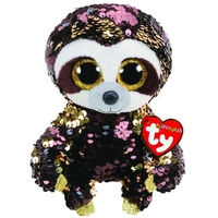 TY Dangler Sloth Flippable Regular