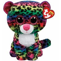 TY Dotty Boo Buddy