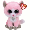 Ty Fiona Cat Beanie Boo
