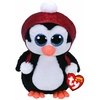 Ty Gale Penguin Boo
