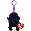 TY George Gorilla Boo Clip