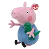 TY George Pig Buddy