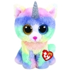 TY Heather Cat Med