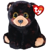TY KodiBrown Bear Beanie Babies
