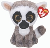 TY Linis Lemur - Boo Regular