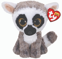 TY Linis Lemur - Boo Regular