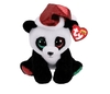 TY Pandy Claus Beanie Boo