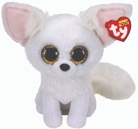 TY Phoenix Fox - Boo Medium