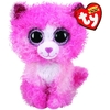 TY Reagan Cat Beanie Boo