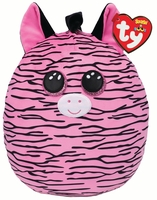 Ty Zoey Squishaboo 10 inches