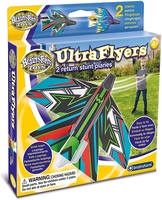 Ultraflyers