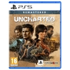 Uncharted: Legacy Of Thieves Collection