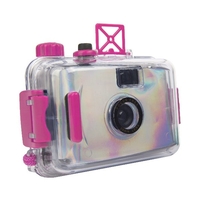 Underwater Camera M. Irridesc.