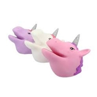 Unicorn Hand Puppet