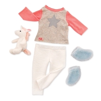 Unicorn Wishes