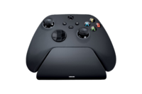 Universal Xbox Pro Charging Stand Carbon Black