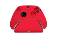 Universal Xbox Pro Charging Stand Pulse Red