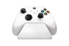 Universal Xbox Pro Charging Stand Robot White