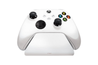 Universal Xbox Pro Charging Stand Robot White