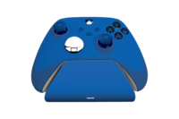 Universal Xbox Pro Charging Stand Shock Blue