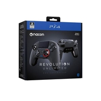 Unlimited Pro Controller