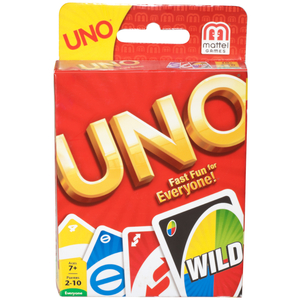 UNO Card Game